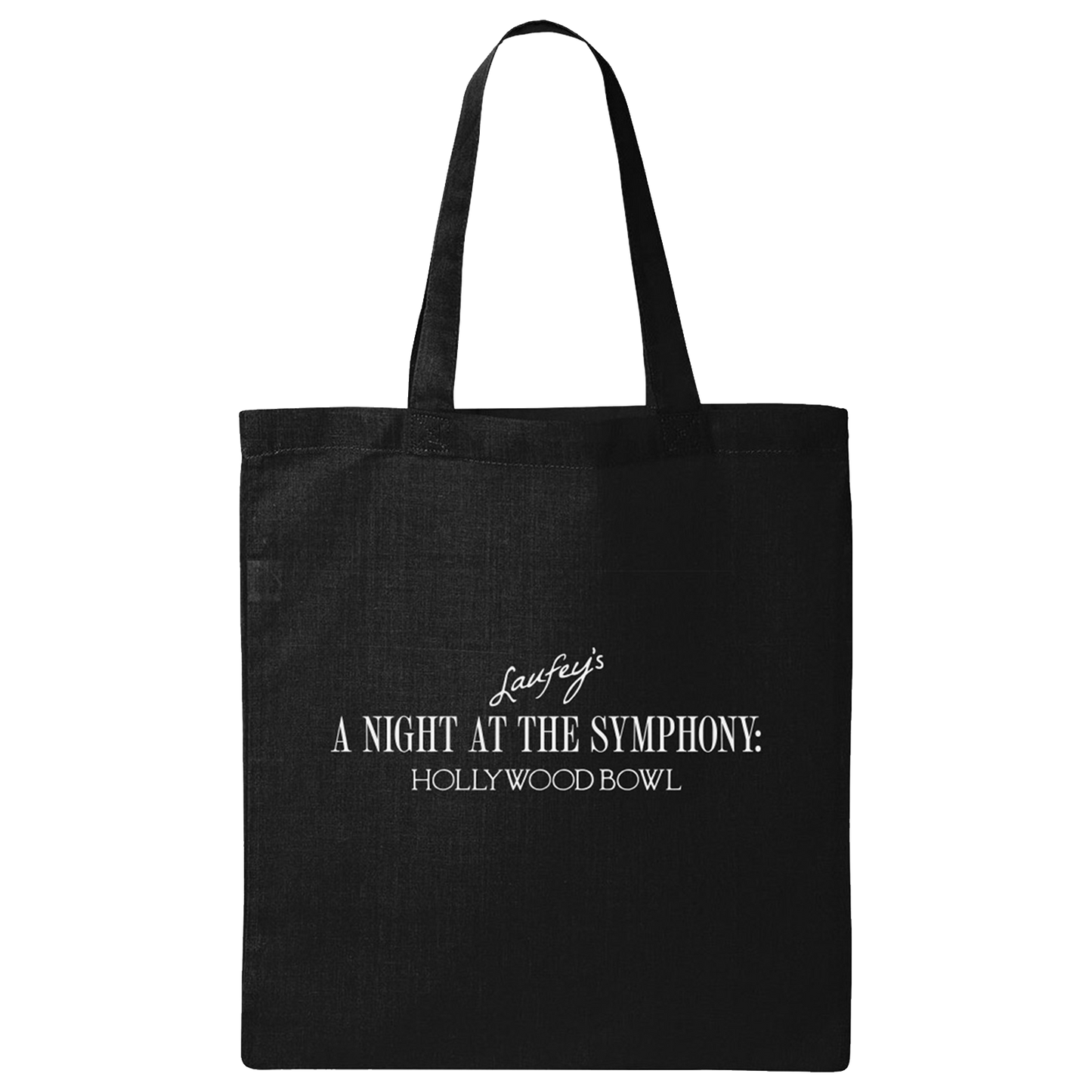 A Night At The Symphony Tote Bag