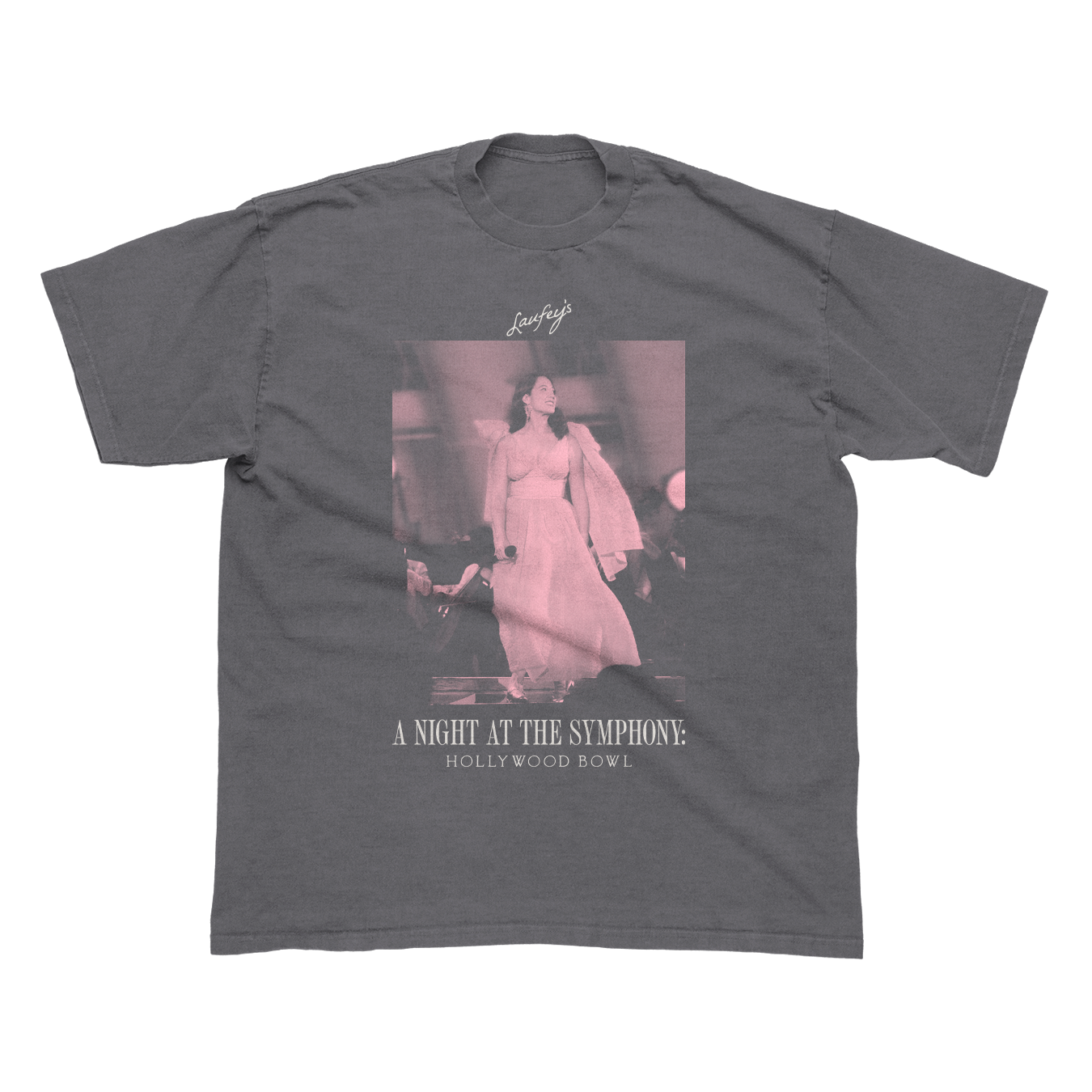 A Night At The Symphony T-shirt
