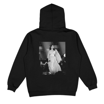 A Night At The Symphony Hooded Sweatshirt